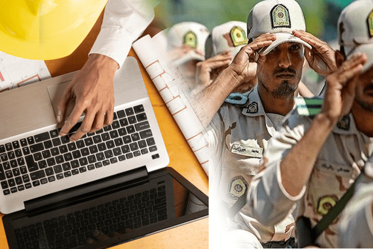 چه دانشجویانی از سربازی معاف هستند