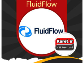 انجام پروژه fluidflow