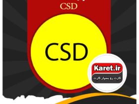 انجام پروژه های CSD