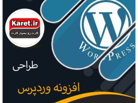انجام طراحی افزونه وردپرس