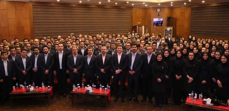 تیم اجرایی